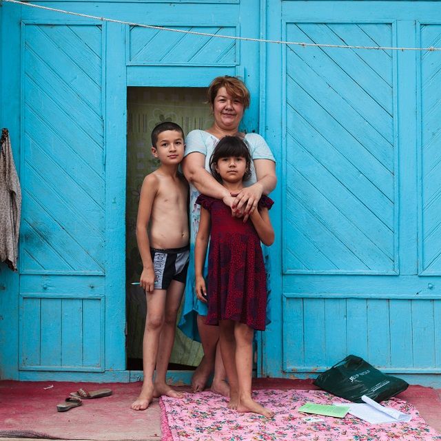 Як виглядає повсякденне життя в Узбекистані: ефектні фото - фото 142247