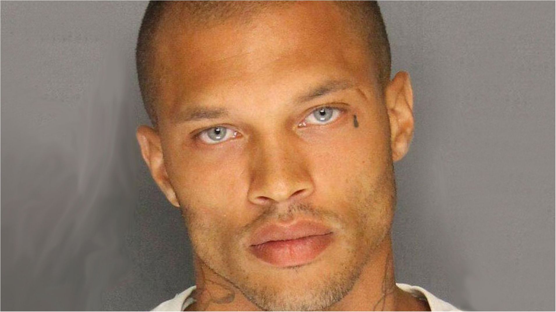 Джеремі Мікс - фото 1