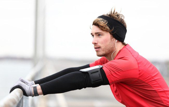 5 ключових помилок в тренуваннях: що змінити?