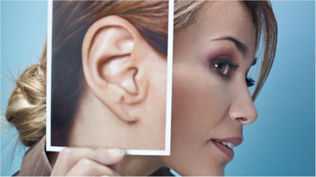 Шумить у вухах? Про що говорить цей небезпечний симптом