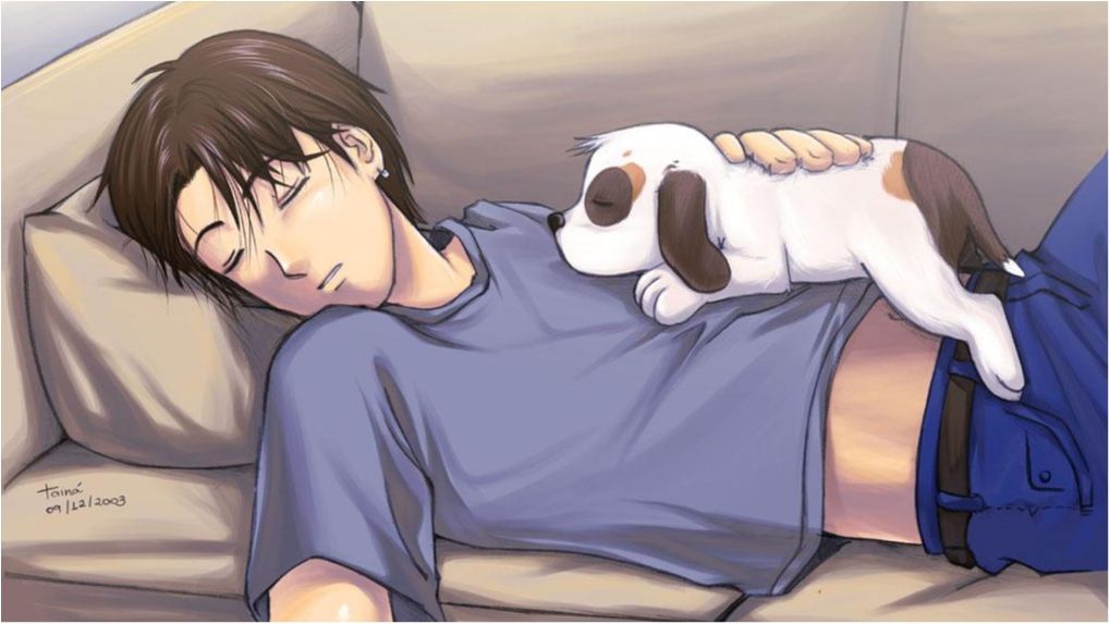 Названо продукти, які замінять снодійне