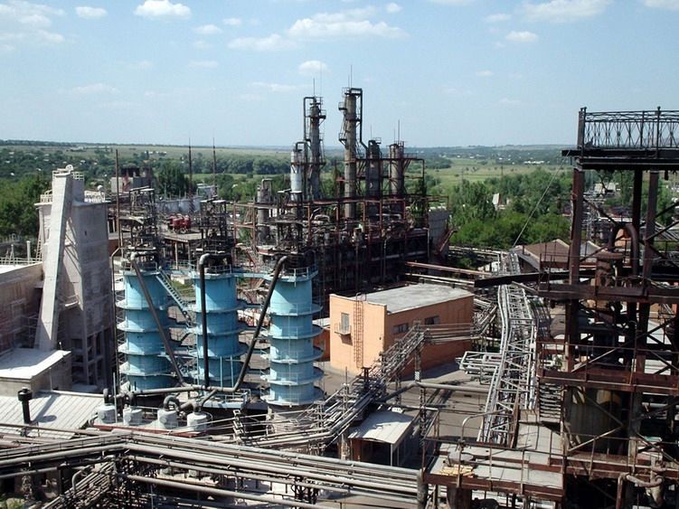 Екологи виявили на Донбасі "бомбу сповільненої дії"