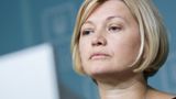 Геращенко прокоментувала переговори з бойовиками