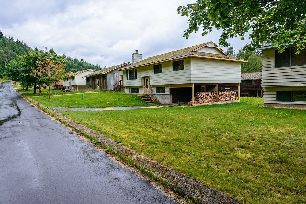 У Канаді знайшли незвичайне місто-примару: ефектні фото