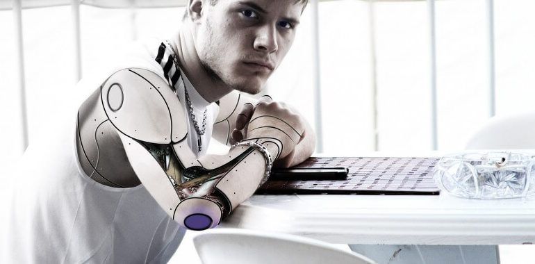 Майбутні професії - фото 1