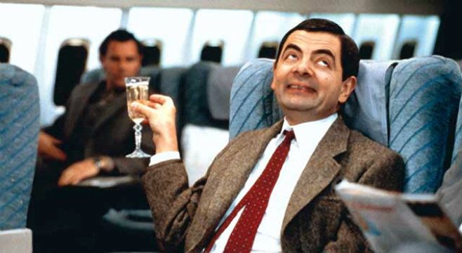 Літак - фото 1