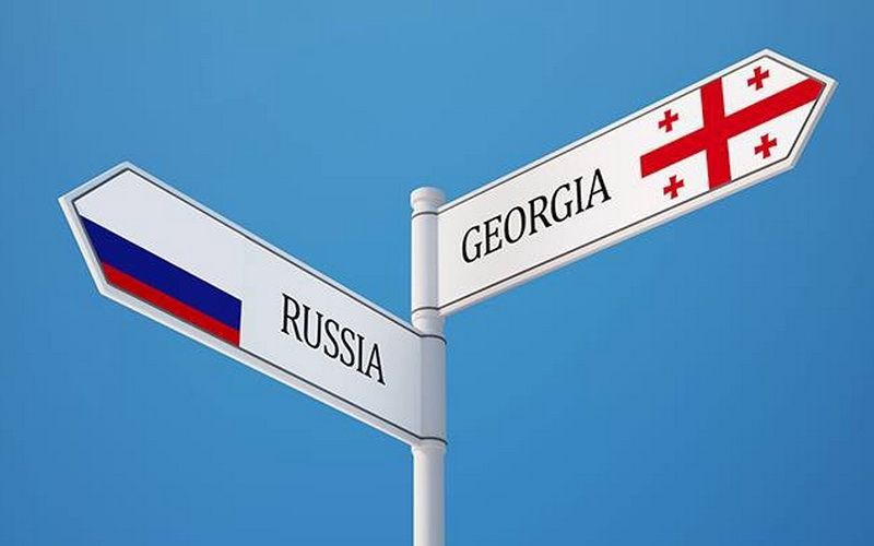 Грузія може відновити дипломатичні відносини з Росією