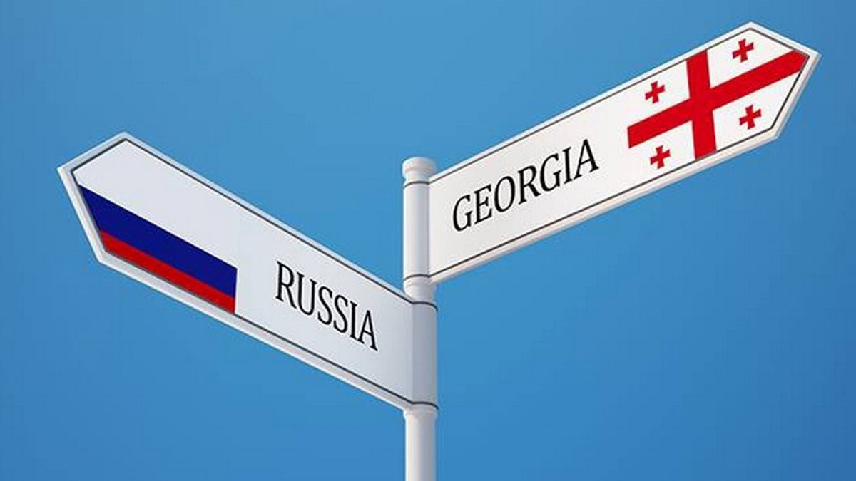 Грузія може відновити дипломатичні відносини з Росією - фото 1