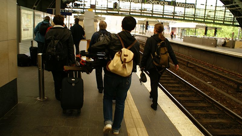 Які проблеми чекають українських заробітчан за кордоном