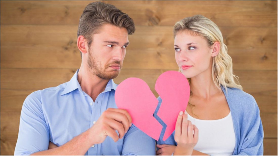 Експерти розповіли, коли проходить любов