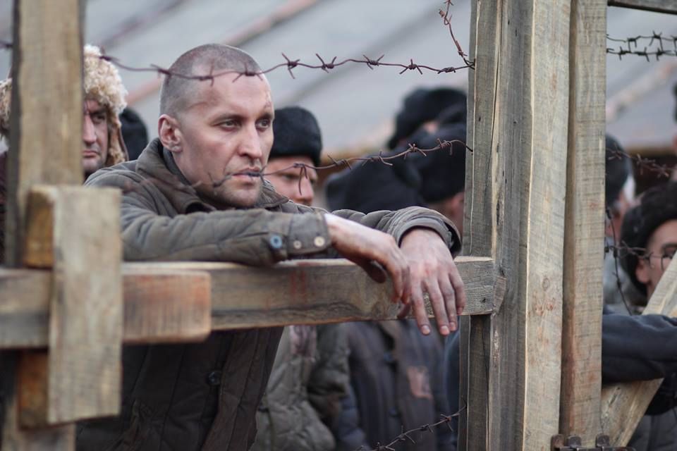 З'явився трейлер першого українського бойовика