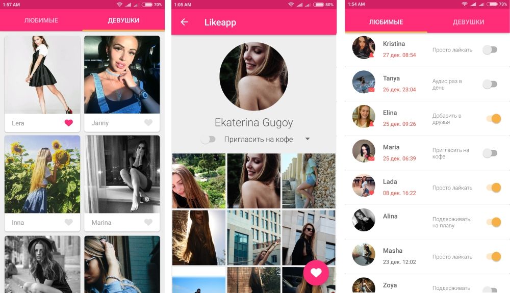 Фліртує замість вас: українці показали унікальний додаток для чоловіків