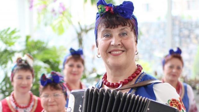 Гурт "Лісапетний батальйон" - фото 143928