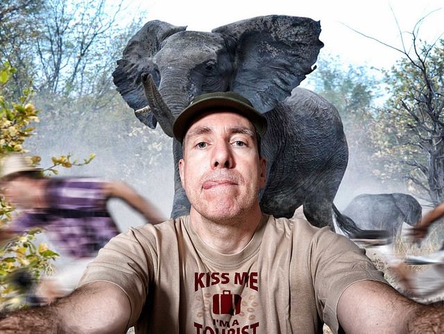 Вчені зробили неймовірне відкриття про селфі