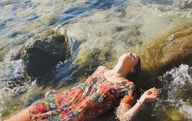 Неймовірно реалістичні картини, які не відрізниш від фото - фото 142007