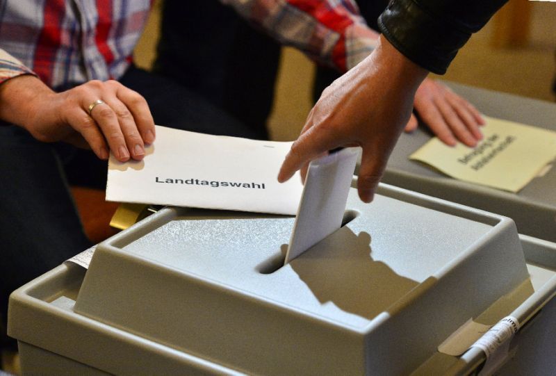 Нідерланди відмовляться від електронного підрахунку голосів через Росію - фото 1