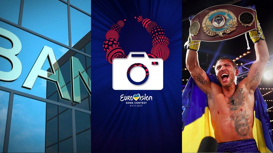 Операція "ліквідація" та фаворити Євробачення: 24 лютого в трьох фото - фото 1