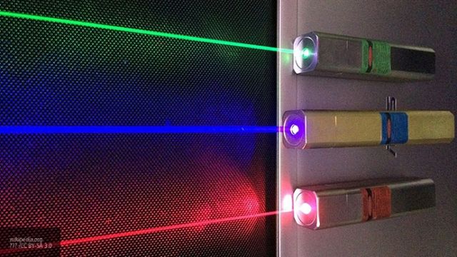 Учені створили найбільш смертоносний лазер в історії - фото 144158