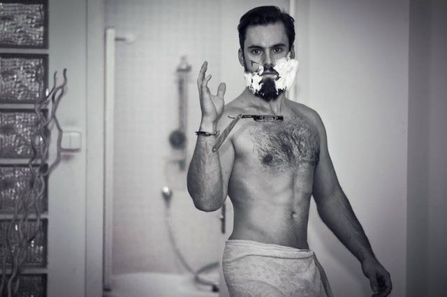 "Фотограф без таланту" показав незручні моменти з життя - фото 142739