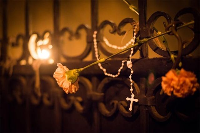 В Україні вшановують пам'ять Героїв Небесної Сотні - фото 1