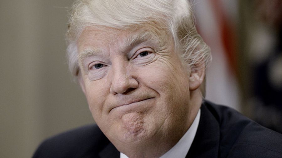 Трамп зробив сенсаційну заяву про Крим