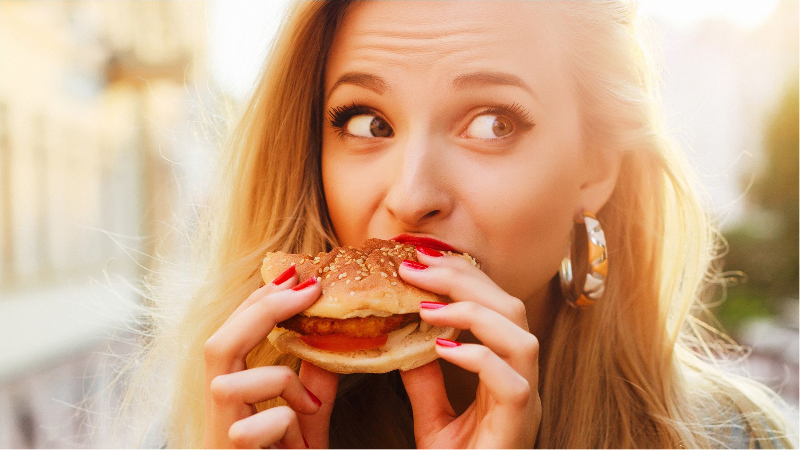 Що робити, якщо ви переїли: 4 поради дієтолога