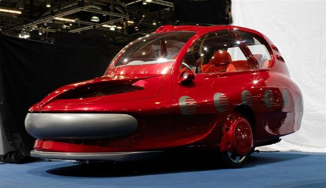 Авто - фото 144459