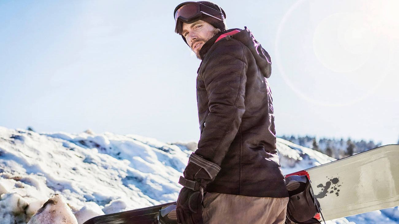 Американці створили "розумну" куртку