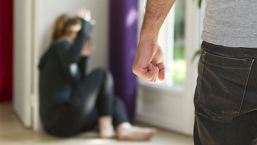 Путін дозволив побої в сім"ї