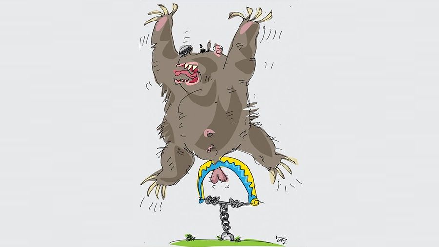 Росія напоролася на нові санкції - фото 1