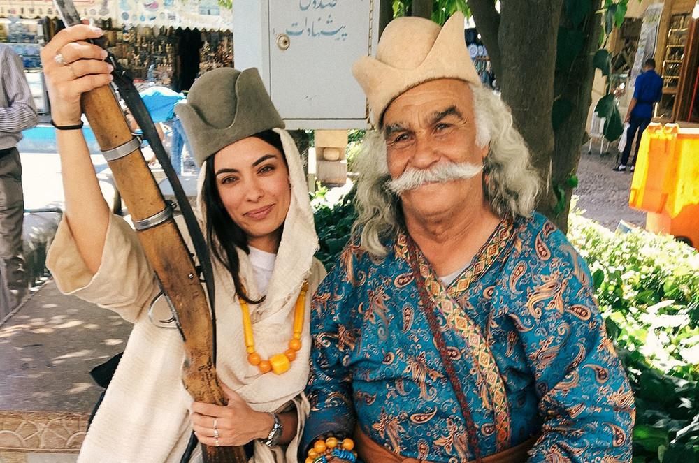 Як виглядає сучасний Іран зсередини: вражаючі фото