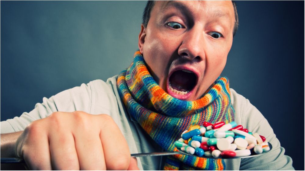 Три методи самолікування, про які потрібно забути раз і назавжди