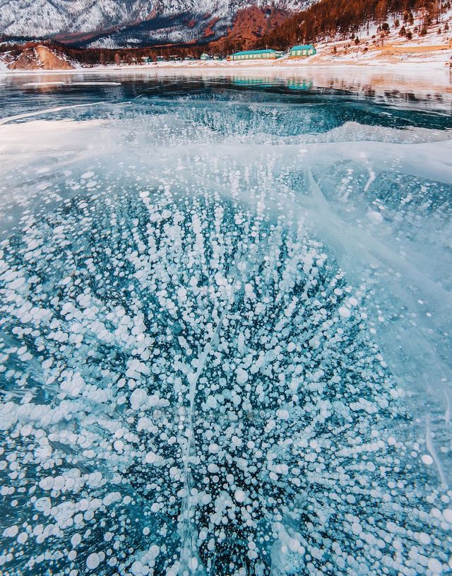 Байкал - фото 145850