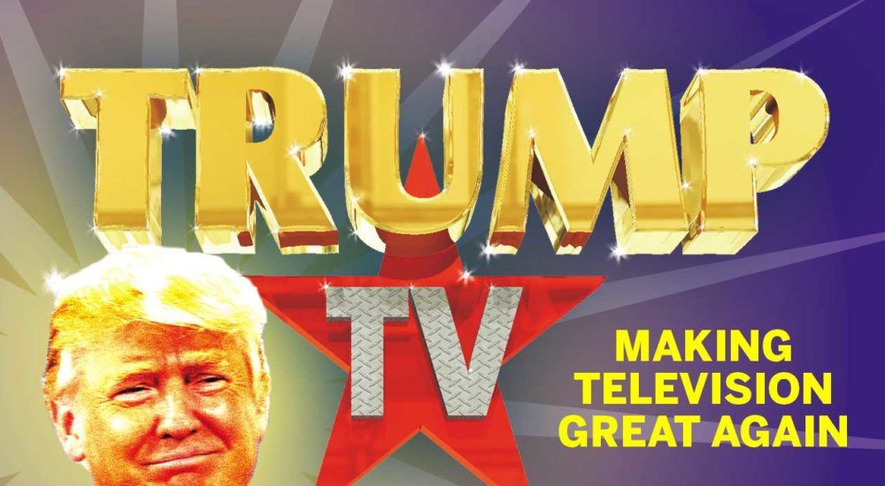 Політики дізналися, як можна вплинути на Дональда Трампа