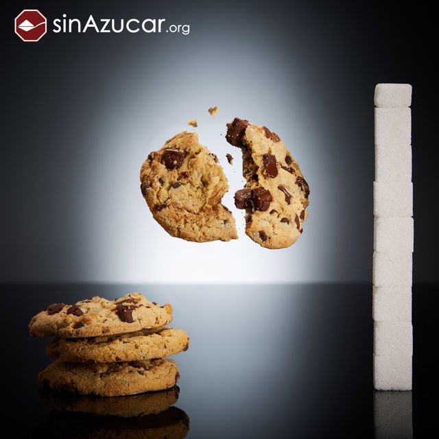 Ви будете вражені: скільки цукру містять популярні продукти - фото 147588