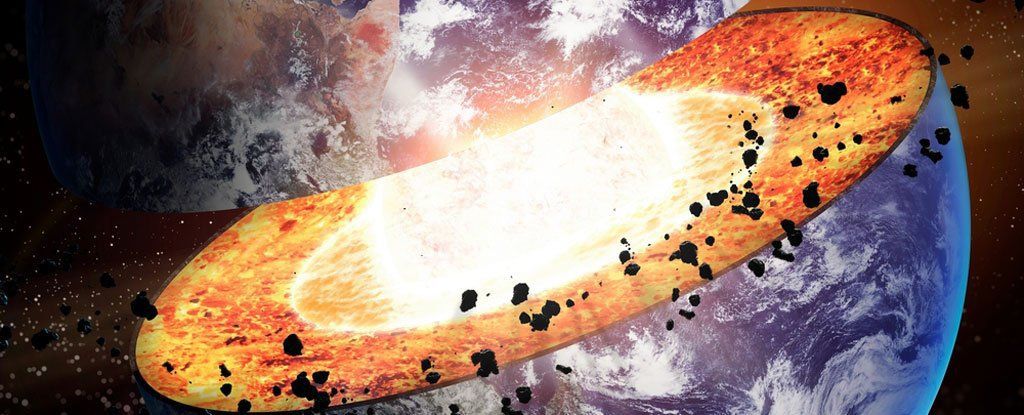 Науковці розкрили одну з головних загадок Землі