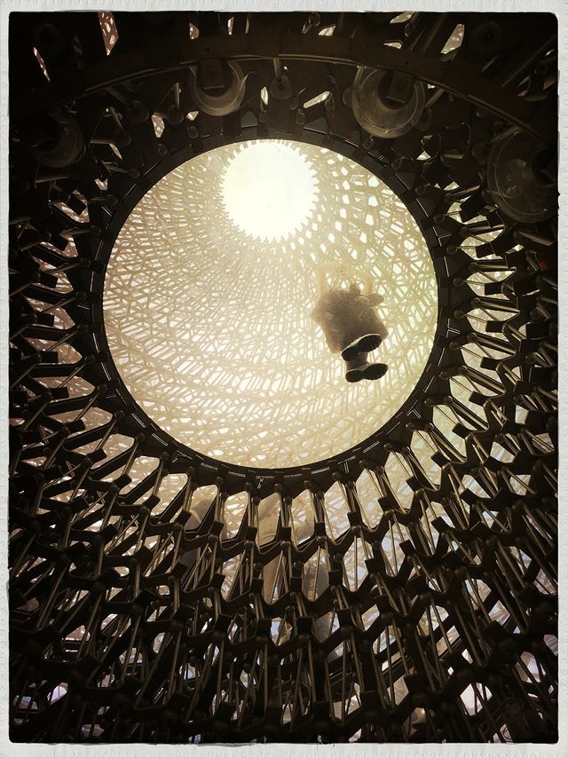 Переможець в категорії "архітектура" - фото 145316