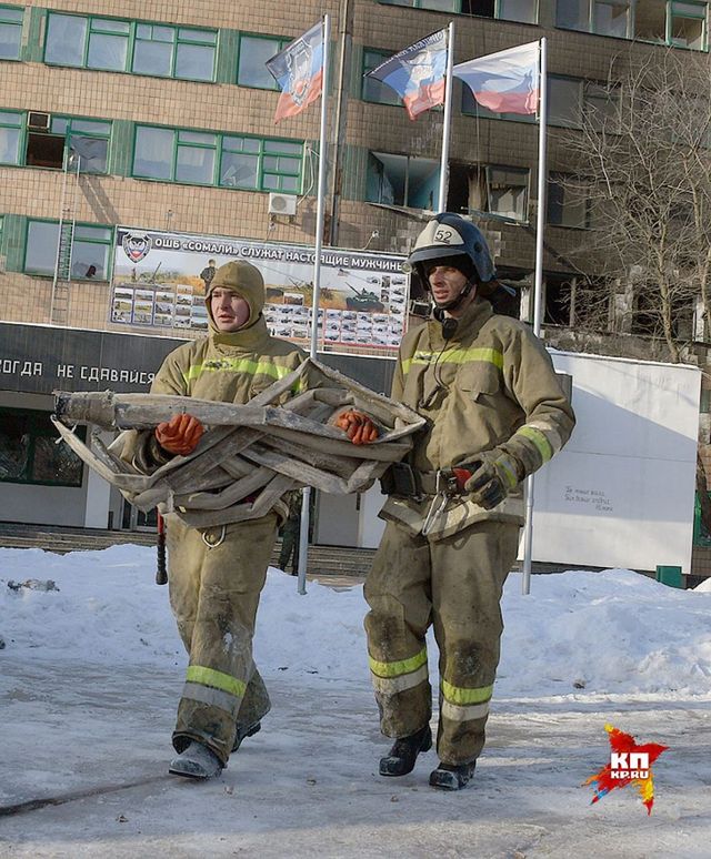 Перші фото з місця вбивства Гіві - фото 140690