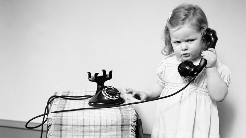 Кидайте трубку, якщо почуєте це запитання в телефоні