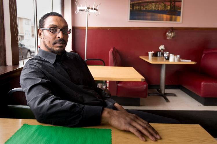 Мохаммед Алі-молодший - фото 1