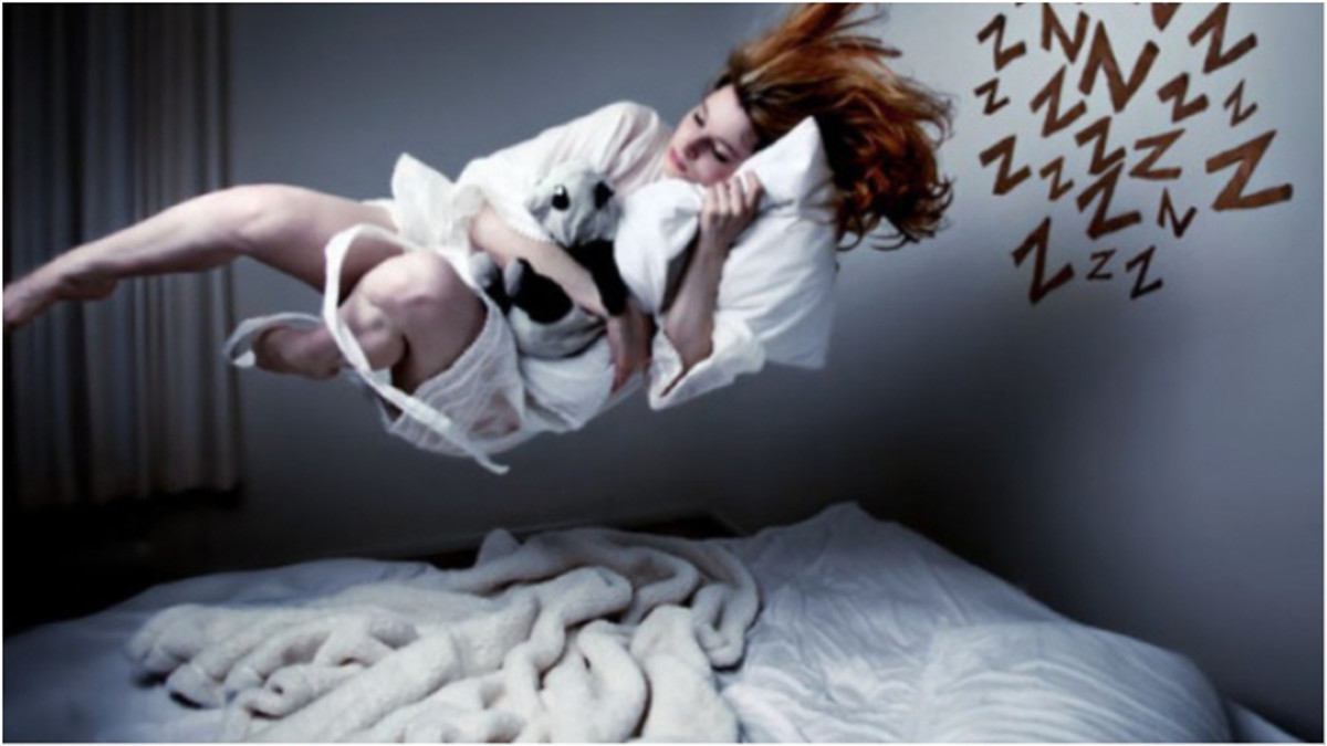 Науковці дізналися, як сон впливає на наші спогади - фото 1