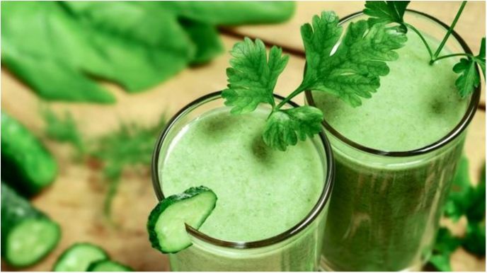 Як швидко очистити організм від шлаків і токсинів