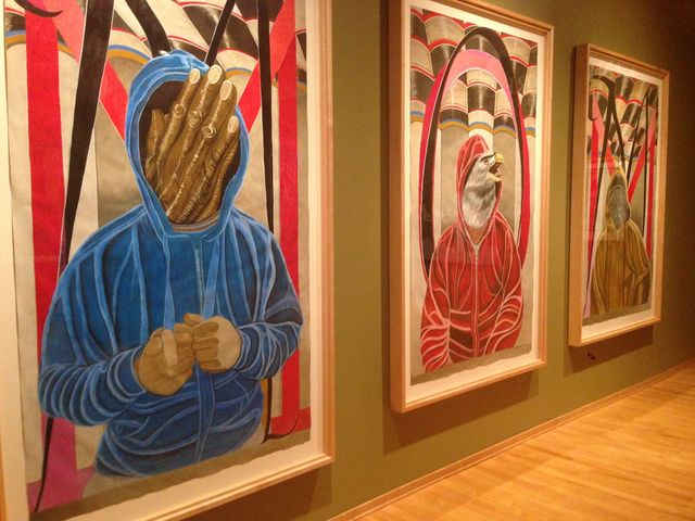 Мексика - фото 145446