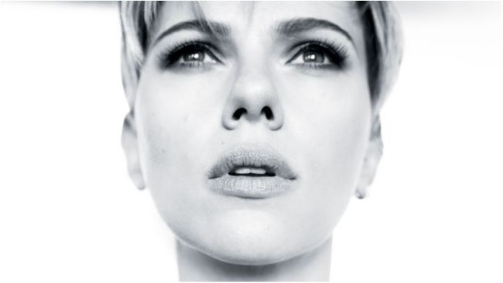 Скарлетт Йоханссон зруйнувала головні родинні цінності