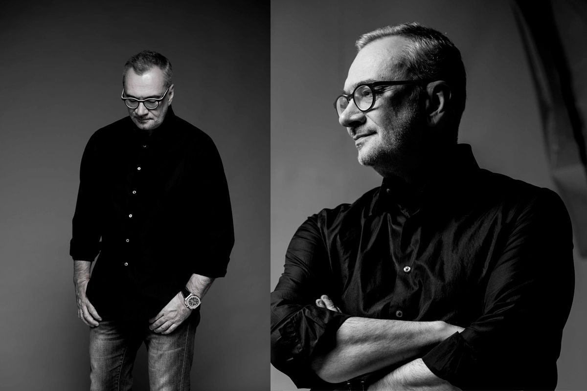 "У мене одне громадянство": Меладзе відповів на принципове питання