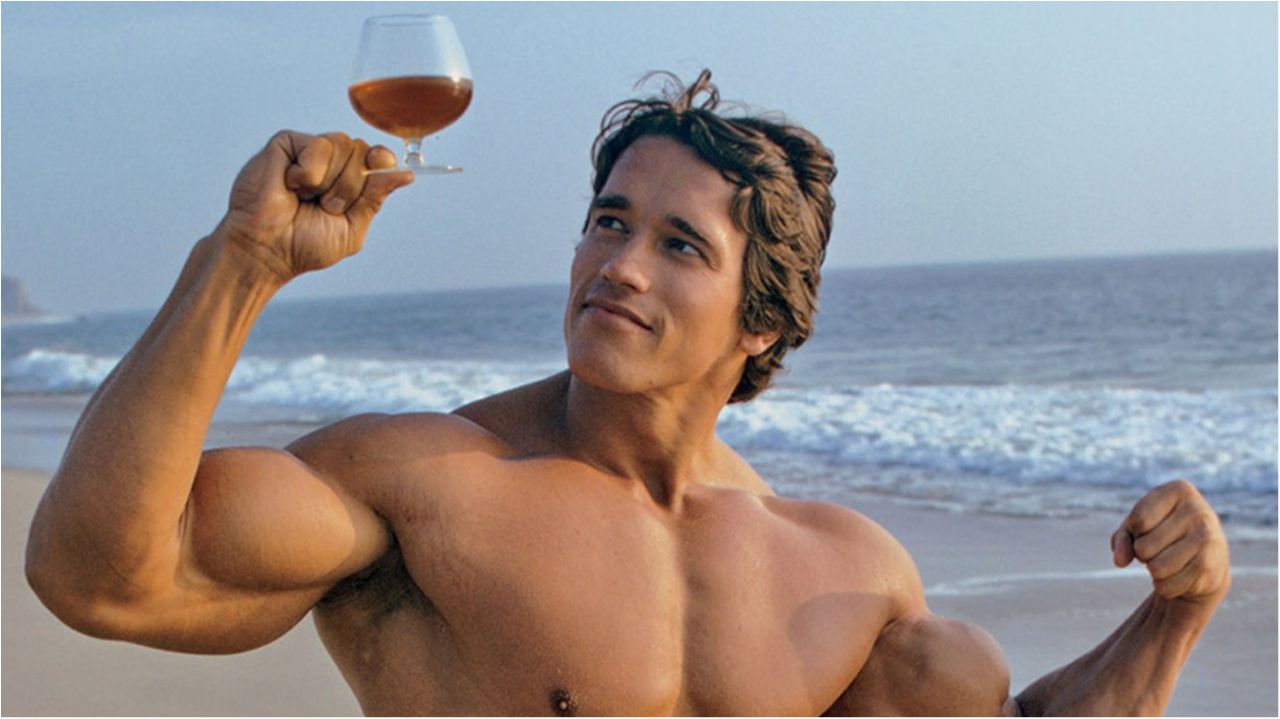 Не лінуйтеся! 5 порад для тренування м’язів рук