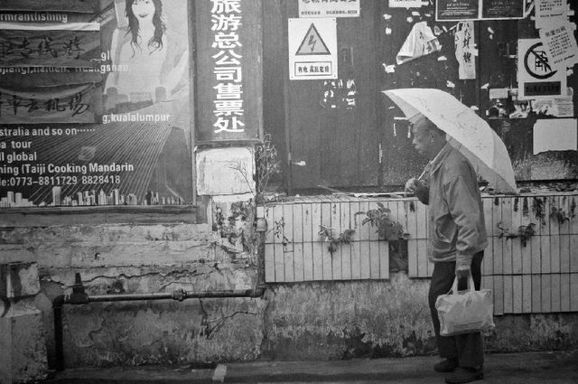 Британець створив картини, які неможливо відрізнити від фото - фото 144688