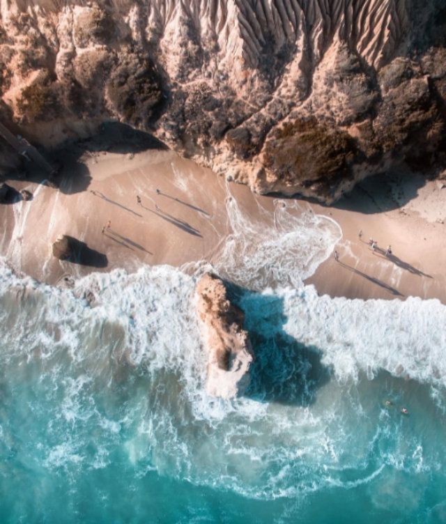 Насолода для очей: фотограф показав унікальні знімки Австралії - фото 141883