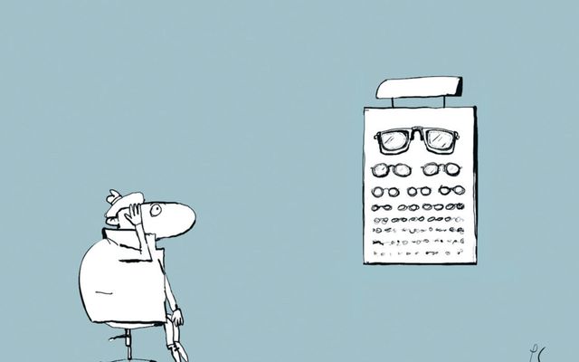 У Британії квитки на потяги замінять скануванням сітківки ока - фото 141543