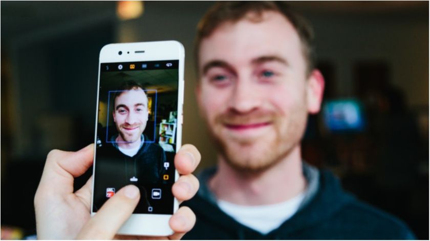 Подвійні камери і тонкі корпуси: новинка від Huawei